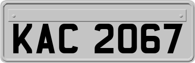 KAC2067