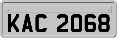 KAC2068