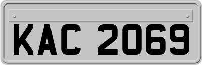 KAC2069