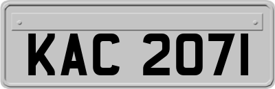 KAC2071