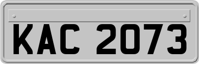 KAC2073