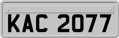 KAC2077