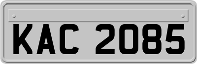 KAC2085
