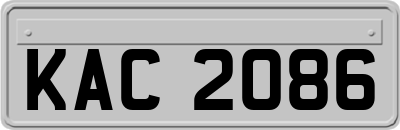 KAC2086