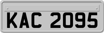 KAC2095