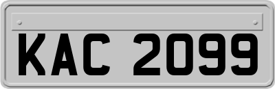 KAC2099
