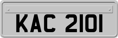 KAC2101