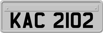 KAC2102