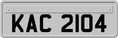 KAC2104
