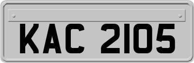 KAC2105