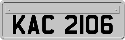 KAC2106
