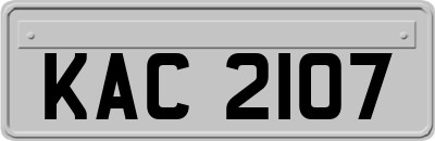 KAC2107