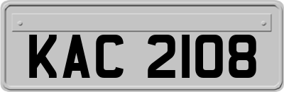 KAC2108