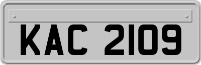 KAC2109
