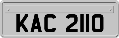KAC2110