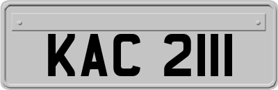 KAC2111