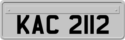 KAC2112
