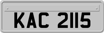 KAC2115