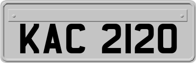 KAC2120