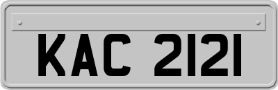 KAC2121