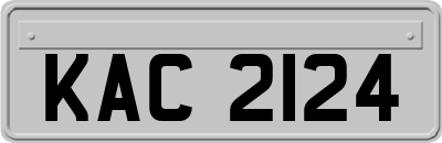 KAC2124