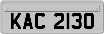 KAC2130