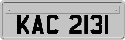 KAC2131