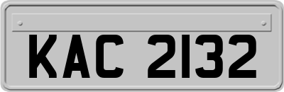KAC2132