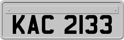 KAC2133