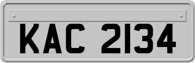 KAC2134