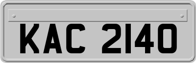 KAC2140