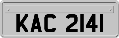 KAC2141