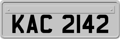 KAC2142