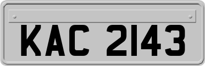 KAC2143