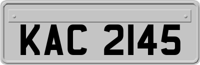 KAC2145