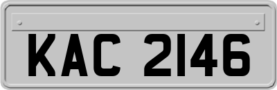 KAC2146