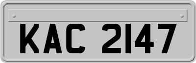 KAC2147