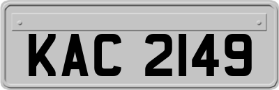KAC2149