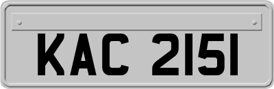 KAC2151