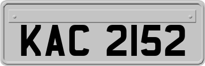 KAC2152