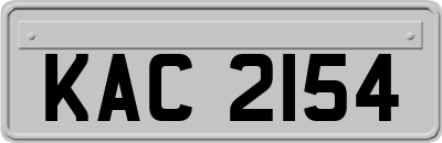 KAC2154