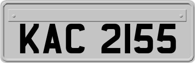 KAC2155