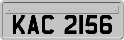 KAC2156