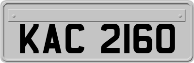 KAC2160