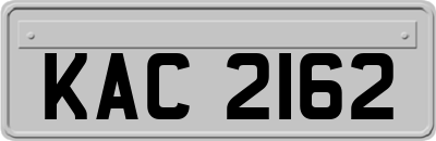 KAC2162