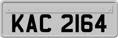 KAC2164