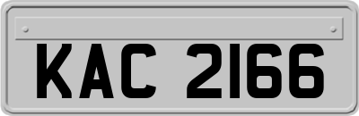 KAC2166