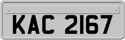 KAC2167