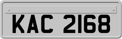 KAC2168