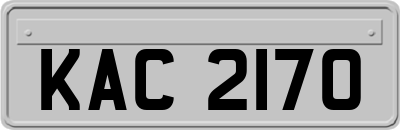 KAC2170